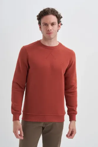 Resim Cazador Erkek Sweat 56150