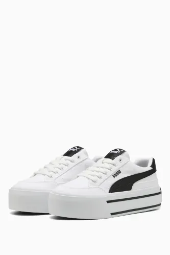 Resim Puma Kadın Spor Ayakkabı 402329-01