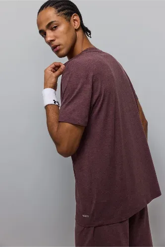 Resim Defacto Erkek T-shirt F7588AX/PR461