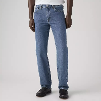 Resim Levis Erkek Jean