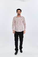 Resim Yenikoza Erkek Gömlek