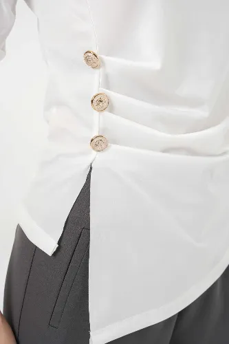 Resim Yenikoza Kadın Bluz