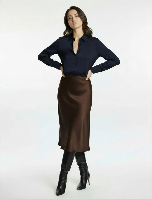 Resim Koton Kadın Etek 6WAK70079EW