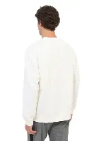 Resim Lumberjack Erkek Sweat A102696689 Mb Sn75 C Neck Sw 6Pr