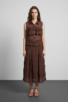 Resim QUZU Kadın Gömlek