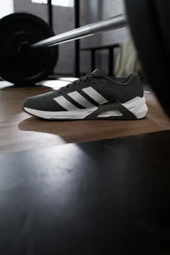 Resim Adidas DROPSET CONTROL TRAINER M Erkek Spor Ayakkabı JS3036