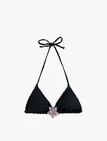 Resim Koton Kadın Bikini Üst 6SAK10040MM