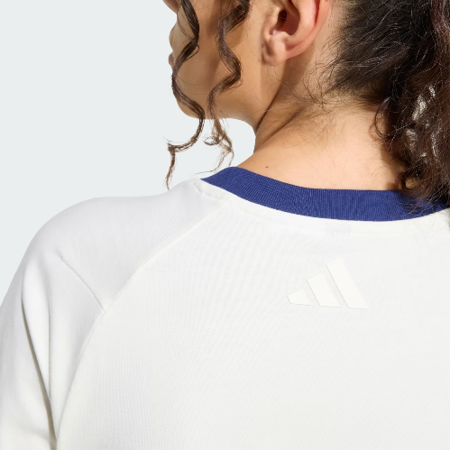 Resim Adidas Pop Art T1 Q2 Kadın T-Shirt Kc8603