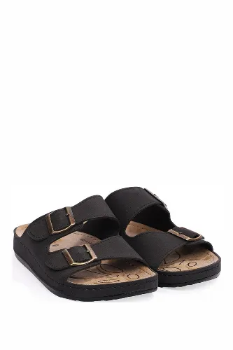 Resim Yenikoza Erkek Terlik