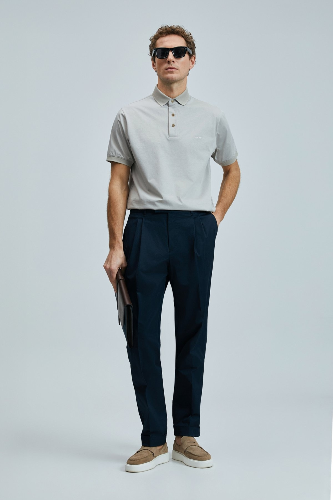 Resim Lufian Erkek T-shirt 111040228