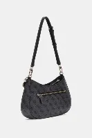 Resim Guess Kadın Çanta Hwbg9672180 Noelle Iı Top Zıp Sh