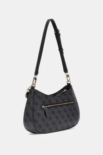 Resim Guess Kadın Çanta Hwbg9672180 Noelle Iı Top Zıp Sh