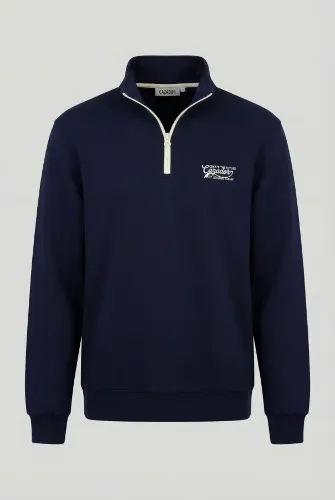 Resim Cazador Erkek Sweat 55810