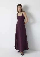 Resim Mavi Kadın Elbise M1310479-70434