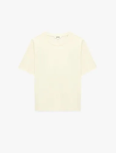 Resim Koton Kadın T-shirt 6SAK60009EK