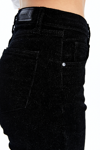 Resim Yenikoza Kadın Kanvas Pantolon