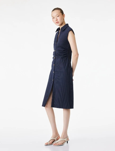 Resim Koton Kadın Elbise 6SAK80075EK