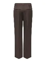 Resim Only Onlhattıe-Lana Hw W Mel Pant Tlr Noos Kadın Kanvas Pantolon 15318089