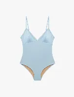 Resim Koton Kadın Bikini Takım 6SAK20006MM