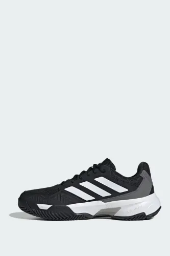 Resim Adidas CourtJam Control 3 M Erkek Spor Ayakkabı IF0458