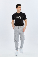 Resim Yenikoza Erkek Eşofman