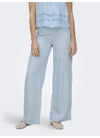 Resim Only Onlcharıs Lıfe Pull Up Tıe Pants Wvn Cc Kadın Kanvas Pantolon 15363959