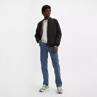 Resim Levis Erkek Jean