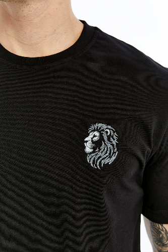 Resim Yenikoza Erkek T-shirt