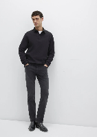 Resim Mavi MARTİN Erkek Jean Pantolon M0037834819