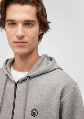 Resim Mavi Erkek Sweat M066979-34686