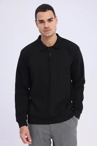 Resim Trender Erkek Sweat