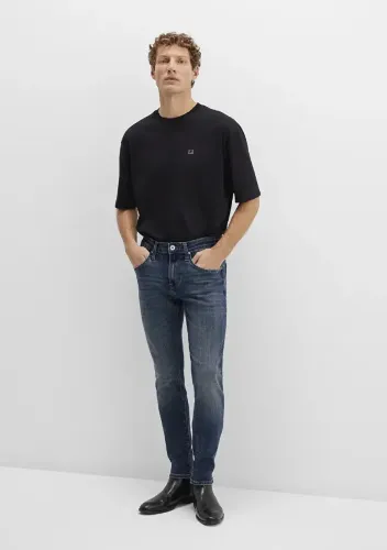 Resim Mavi James Erkek Jean Pantolon M0042490987