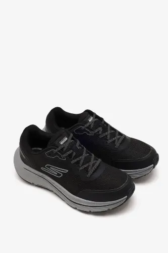 Resim Skechers Kadın Go Run Consıstent 3.0 Spor Ayakkabı 129056 Blk