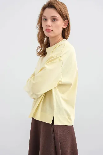 Resim Yenikoza Kadın 