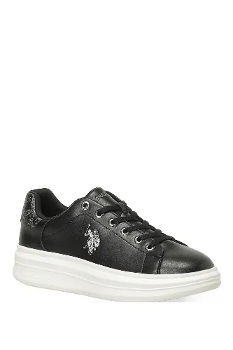 Resim U.S. POLO ASSN. Kadın Spor Ayakkabı A102157813 JESSICA 6FX