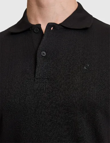 Resim Pierre Cardin Erkek T-shirt PU-11050 Asır