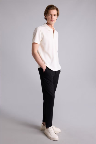 Resim Defacto Erkek T-shirt H3433AX/ER100