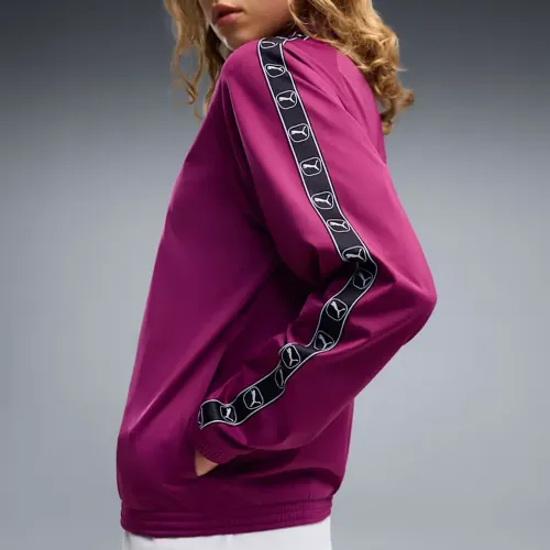 Resim Puma Poly Standard Suit Op Kadın Eşofman Takım 693998-41