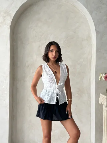 Resim Yenikoza Kadın Bluz