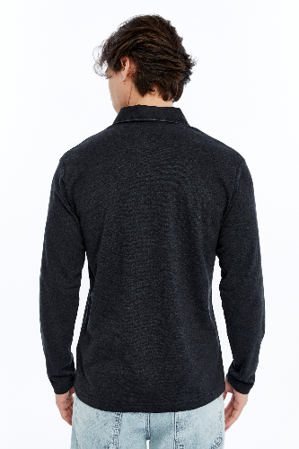 Resim Yenikoza Erkek Sweat