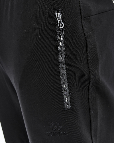 Resim T06ER-84671  Düz Paça  Erkek Eşofman Alt