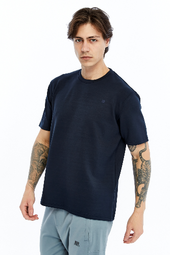 Resim Trender Erkek T-shirt