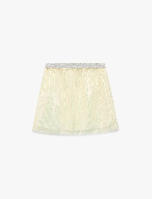 Resim Koton Kız Çocuk Etek 6SKG70033AK