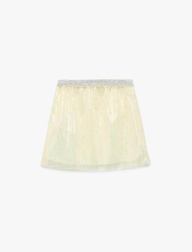 Resim Koton Kız Çocuk Etek 6SKG70033AK