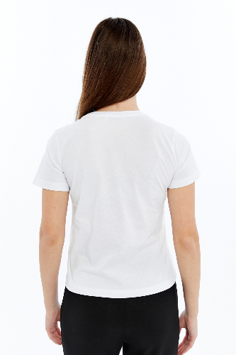 Resim Trender Kadın T-shirt