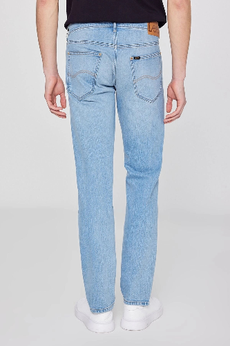 Resim Lee L707 Daren Erkek Jean Pantolon ML707KNMB