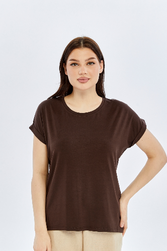 Resim Fashion Friends Kadın Bluz 26Y0194K1