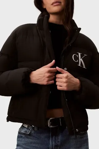 Resim Calvin Klein Kadın Mont