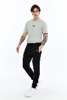 Resim Yenikoza Erkek Eşofman