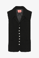 Resim QUZU Kadın Yelek